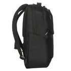 Targus Work+ EcoSmart 15"-16" Backpack-Hidden security side pocket