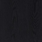 Hudson&Canal Alston 48"W Buffet Table - Black Grain-8