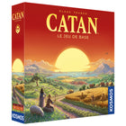 Catan, French Edition-Recommended Age Group: Age 10 or older