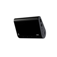 Cobra SC 250R 4K Dual View Cabin & Rear Dash Cam-Real-time Driver Alerts:: Receive real-time alerts of radar and laser signals in your area along with Red Light and Speed Cameras
