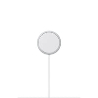Apple Magsafe with Cable for iPhone - 2 m-Perfectly aligned magnets attach to compatible iPhone models