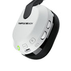 Turtle Beach Earforce Stealth 600 V3 Gaming Headset for Xbox - White-Anywhere Audio Customization - Connect to the Swarm II companion app for PC and mobile to access a 10-band audio EQ, microphone EQ adjustments, and get the latest firmware. Select advanced audio features available in 2.4GHz wireless mode may not be supported in Bluetooth mode