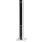 Lasko - All-Season Comfort Control Tower - Fan & Heater-Year-round comfort, with a space heater and tower fan in one unit