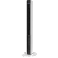 Lasko - All-Season Comfort Control Tower - Fan & Heater-Year-round comfort, with a space heater and tower fan in one unit