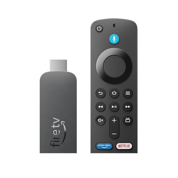 Amazon Fire TV Stick - 4K Select | staples.ca