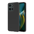 AXS Pulse Phone Case for Motorola Moto G (2026) / Moto G Play 2026 / Moto G 5G 2025 - Black-Reinforced Corners maximize shock absorption by creating an air cushion between your phone and any surface