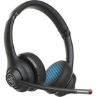 JLab Audio Go Work Headset-Focus. Productivity. Collaboration
