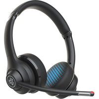 JLab Audio Go Work Headset-Focus. Productivity. Collaboration