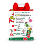 Funko Games Dr. Seuss Grinch Grow Your Heart Card Game-2-6 Players
