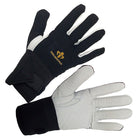 Impacto 473-30 Full Finger Impact Glove W/wrist Supportport, Extra Large-Anti-impact and anti-vibration glove with wrist support