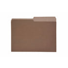 Merangue Vintage Leisure File Folder - 3 Pack-13 pt. stock paper