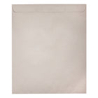 SupremeX Heavy Duty Natural Kraft Open-End Catalogue Envelopes  - 24lb. - 15" x 18" - Natural - 250 Pack-Natural Kraft