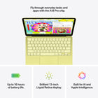 Apple MacBook Neo 13" - A18 Pro - 256 GB SSD - 8 GB Unified Memory - Blush - French-Privacy and security - Built-in antivirus protection and free software updates help keep your MacBook Neo running smoothly and securely. FileVault encrypts your files so others can’t access them. Find My can help you locate your lost or stolen Mac. The MacBook Neo model with Lock Key lets you wake and lock your screen and power your Mac on and off. The model with Touch ID uses your fingerprint to unlock your Mac, authorize p