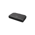 Canon PIXMA TR160 Wireless Portable Printer - Black-Simple & easy connectivity