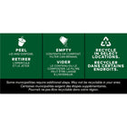 Donut House Regular Coffee Collection K-Cup Pods - 30 Pack-30 per pack