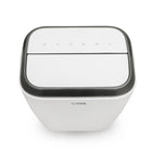 Commercial Cool 14,000 BTU Portable Air Conditioner with Heat-Auto water evaporation