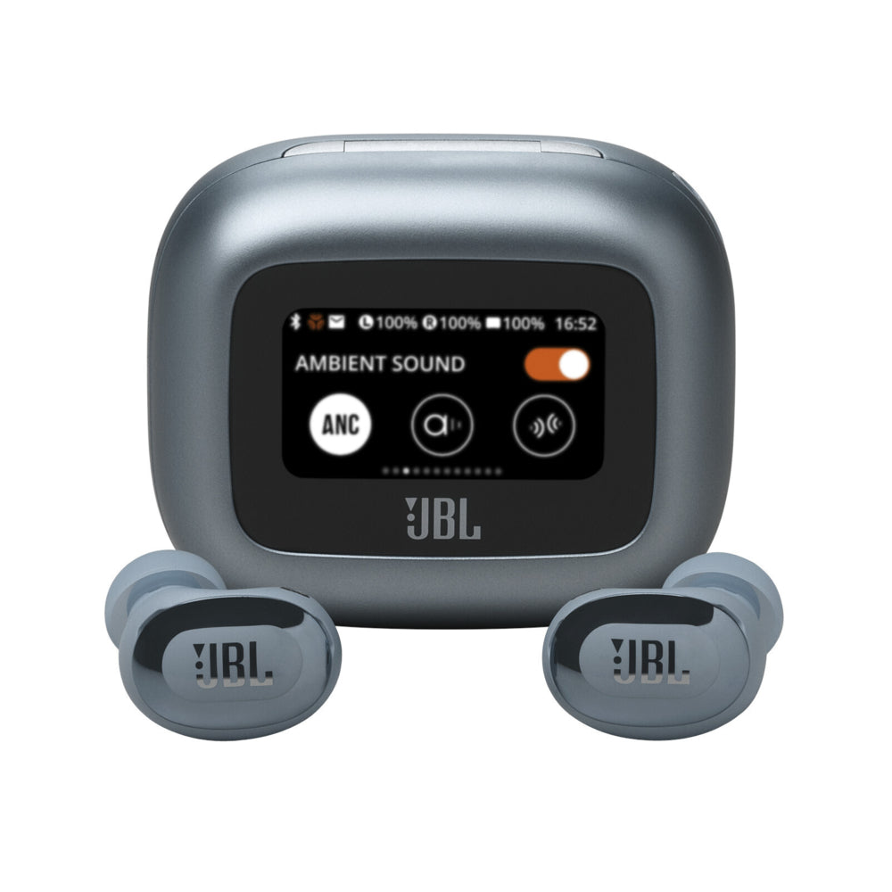 JBL Live Buds 3 True Wireless Noise Cancelling Bud-Type Earbuds