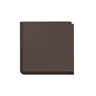 WeatherTech ComfortMat Connect Modular Anti-fatigue Corner Mat - Carbon Fiber - Cocoa-Each Corner Piece is 25 inches (63.5 cm) square. Snap an End Piece or a Middle Piece to each side and your ComfortMat Connect now has a 90 degree corner.