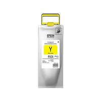 Epson TR12 Ink Pack - High Capacity - Yellow-High-yield ink cartridge, up to 20000 pages