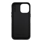 Speck Presidio 2 Grip Medium Case for iPhone 13 - Black-5