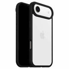 OtterBox Profile Case for iPhone 17 Air - Black Crystal-Limited lifetime warranty and hassle-free customer service