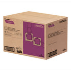 Cascades PRO Select 1-Ply Luncheon Napkins - 1/4 Fold - White - 12 Packs of 500-100% recycled fiber