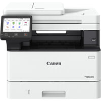 Canon imageCLASS MF462dw II All-in-One Wireless Monochrome Laser Printer-Print, Scan, Copy, Fax