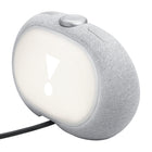 JBL Horizon 3 Bluetooth Clock Radio Speaker - Grey-Radio and Bluetooth music streaming