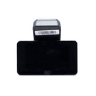RSC Ichigo 4K GPS Ultra High Definition Dash Cam-140 degree Wide View Angle
