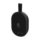 Skullcandy Ounce+ Wireless Bluetooth Speaker - Waterproof - Black-Built-In Carry Strap