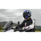 Insta360 X5 BMW Motorrad Edition Motorcycle Camera - 360° Video - Mini Remote - Black-10
