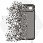 ITSKINS Spectrum_R Case for iPhone 17 Air - Smoke-Eco design