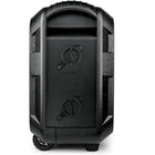 ECOXGEAR EcoBoulder Ultra Rugged Bluetooth Speaker - Black-To connect to any other LEDCast compatible ECOXGEAR or SoundExtreme product (products sold separately)
