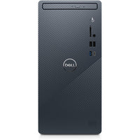 Dell Refurbished Inspiron 3030 Desktop PC - Intel i7-14700 - 32 GB RAM - 1 TB SSD - Windows 11 Pro-Elite Performance: Features an Intel Core i7-14700F CPU and RTX 3050 GPU for strong gaming and demanding applications.