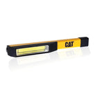 CAT LED COB Pocket Work Light -COB LED Output: Produces an even, shadow-free beam ideal for close workspace lighting