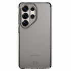 ITSKINS Spectrum_R Cell Phone Case for Galaxy S26 Ultra - Smoke-3m / 10 feet drop tested
