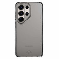 ITSKINS Spectrum_R Cell Phone Case for Galaxy S26 Ultra - Smoke-3m / 10 feet drop tested