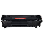 Balloon Brand HP Q2612A/104 Compatible Toner Cartridge - Standard Yield - Black-Ink & Toner Yield Type: Standard Yield