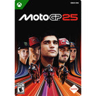 Motogp25 for Xbox One [Digital Download]-Genre: Racing + Flying, Simulation, Sports