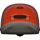 Miele Guard M1 Canister Vacuum - Red-Variable suction power - 4 power level settings to perfectly tailor the amount of suction power to a variety of household surfaces.