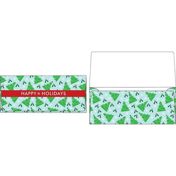 Action Envelope Currency Envelopes - 2-7/8