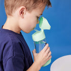 b.box - Tritan Drink Bottle - 450ml - Spearmint-9