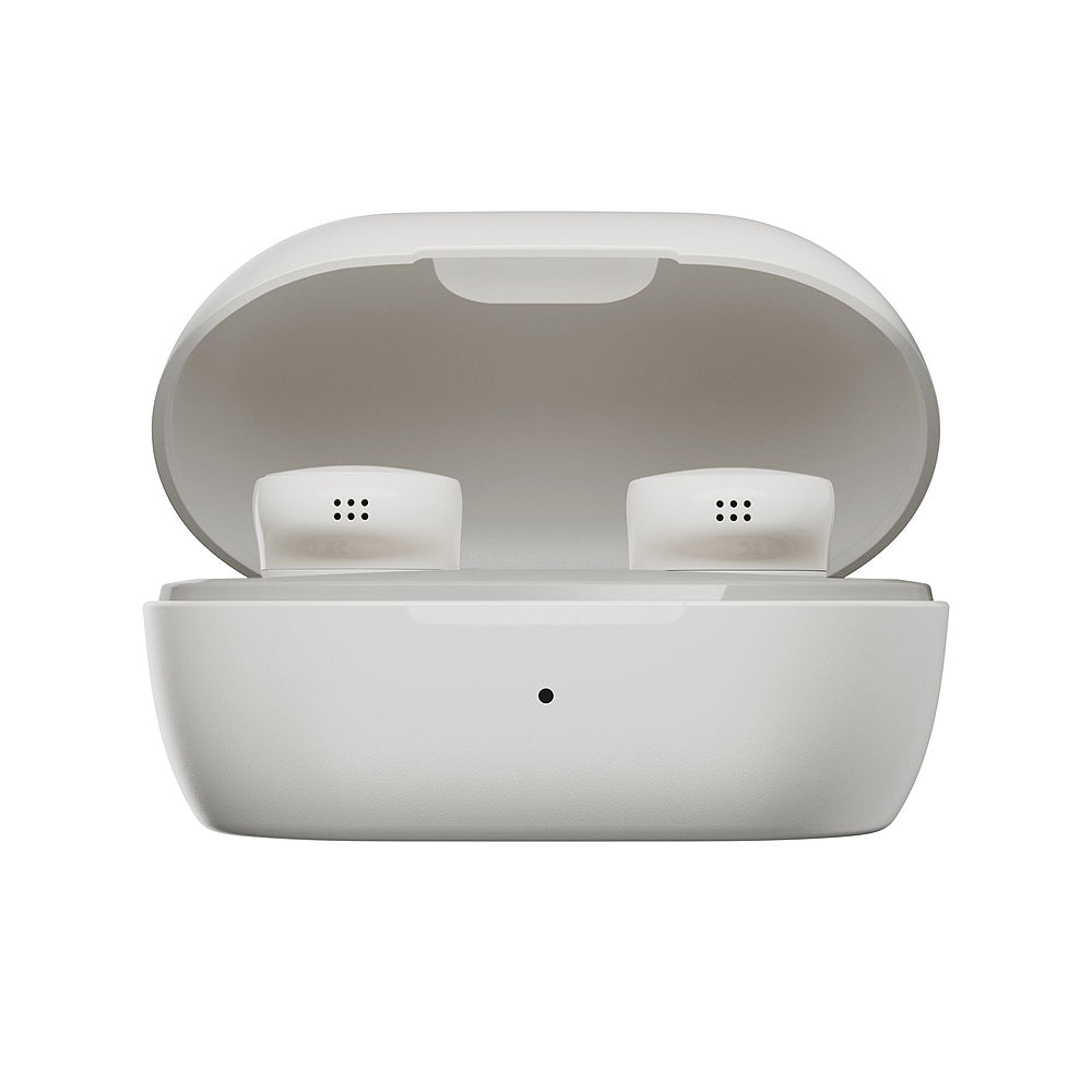 Bose QuietComfort Earbuds - White | staples.ca