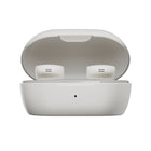 Bose QuietComfort Earbuds - White-Switch Device, uninterrupted.