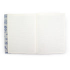 Staples Large Journal with Elastic Closure - 120 Sheets-Elastic Closure