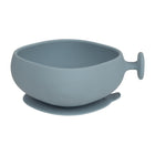 b.box Silicone Bowl + Lid - Ocean-Free from BPA