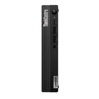 Lenovo Thinkcentre M80Q Tiny Refurbished Desktop Computer - Intel Core i5-12500T - 512 GB SSD - 16 GB RAM - Windows 11 Pro-RAM Size & Type: 16 GB DDR4