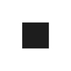 LUX Cardstock - 12" x 12" - Midnight Black - 1000 Pack-12" x 12" cardstock - midnight black (1000 quantity)