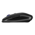 Cherry GENTIX BT Wireless Bluetooth Ergonomic Optical Mouse - Black-Multi-device function for up to three end devices