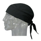 TechNiche HYPERKEWL Evaporative Cooling Skull Cap, Black, 2 Pack-Evaporative Cooling material, soak in water for 1-2 minutes and enjoy cooling relief and comfort for 5-10 hours